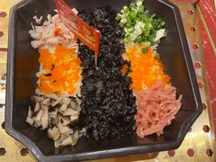 -牛牛章·章鱼水煎肉(光谷世界城店)