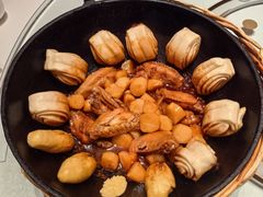 -古洼一锅鲜(开发区店)