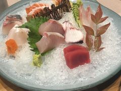 -藤鹤日本料理(保利广场店)