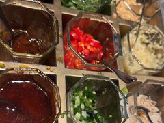 -德天肥牛海鲜火锅(城西银泰店)
