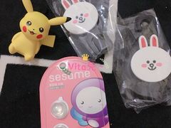 -丽达购物中心(崂山店)