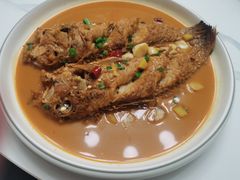 -杨记海鲜楼(三门黑金冠店)