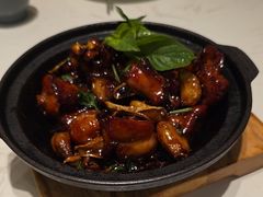 -鹿港小镇(悠唐店)