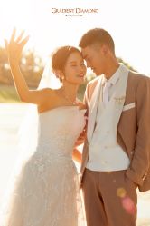 点击看大图 -帆拉斐婚纱摄影(春熙店)