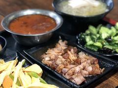 -欧阳家吊炉饼(九纬路店)