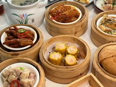 -嘉升大排档(番禺总店)