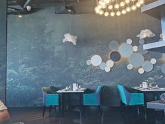 -CASANOVA西餐厅(海信广场店)