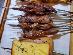 -酒座音乐主题串吧(滑翔西社区店)