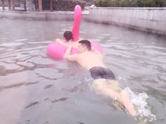 -楼观道温泉酒店