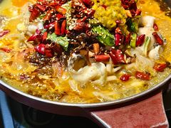 -桥边小楼·手工云南菜·丽江地标美食