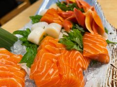 -山之川日料放题(通州店)