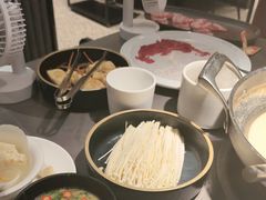 -骨之味·筒骨汤火锅(江头店)