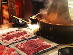 -宣武小院涮肉(前门店)
