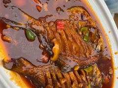 -品海楼·大连海胆锅贴馆(东港店)