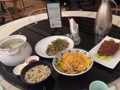 -西安饭庄·非遗陕菜(钟楼店)