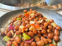 -红井路游艺炖锅·音乐餐吧(十渡店)