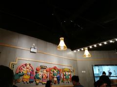-陈傻子餐厅(世纪都会店)