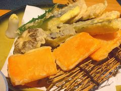 -本逸·割烹料理(湖墅店)