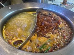 -钢管厂五区小郡肝火锅串串香(总店)