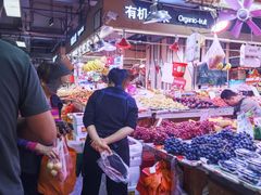 -珠光市场(文德南路)