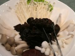 -爱丽格斯火锅(东岸国际店)