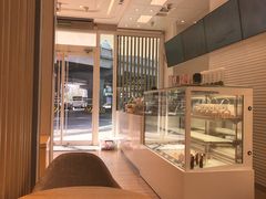 大堂-好利来(五一广场店)