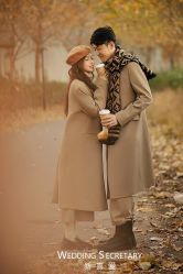 点击看大图 -喜爱高定婚纱摄影