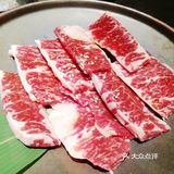 牛角日本烧肉 滋滋冒油的过瘾感！ [加油]