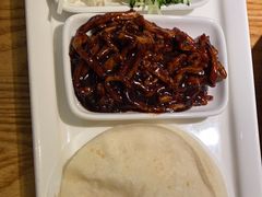 -九毛九西北菜(大东海店)