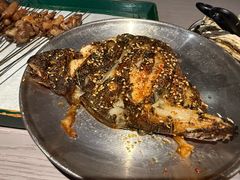 -火焰枪蛋·烧烤(奉天街店)