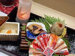 -鮨一日本料理旗舰店(总店)