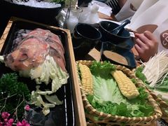 -湊湊火锅·茶憩(上海合生汇店)