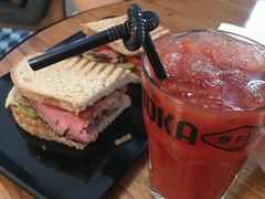 -Moka Bros 摩卡站(西单大悦城店)