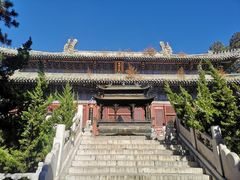 -潭柘寺景区
