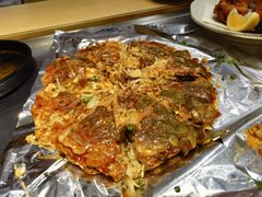 -日葵 大阪烧ひまり(仙霞路店)