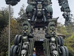 -三国赤壁古战场