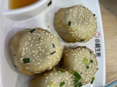-小杨生煎(成山巴黎春天店)