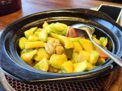 -茴香熙楼(翠湖店)