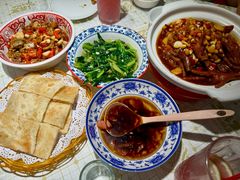 -3弄堂·滕王饭店·江西菜(铜锣湾店)