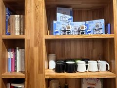 -via coffee(万象城店)