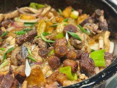 -清真.德枭炕肉店.青海菜(大新街夜市店)
