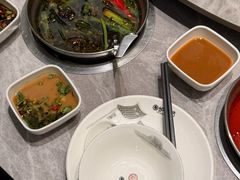 -围炉夜话·潮汕卤水火锅(榕江店)