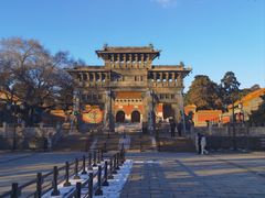 -北陵公园