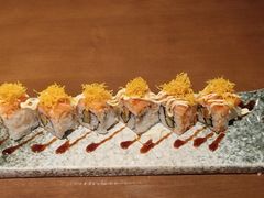 -千代武日本料理(哈西店)