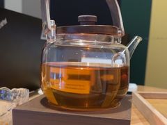 -隐溪茶馆(金虹桥店)