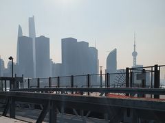 -秦皇岛路游船码头