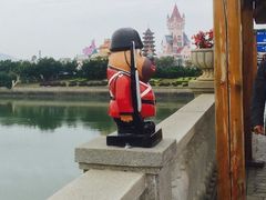 -厦门方特梦幻王国