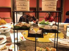 韭菜煎饺-闻莺馆(柳浪闻莺店)