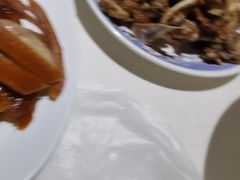 -鸭王烤鸭店(三里河店)