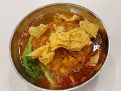 原味螺蛳粉-螺大喜螺蛳粉(华业东方玫瑰店)